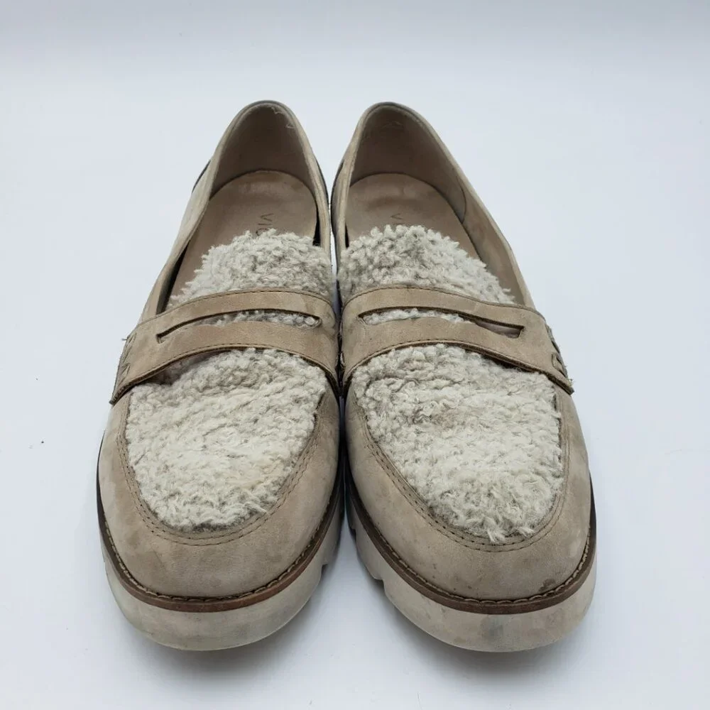 Vionic cheryl platform